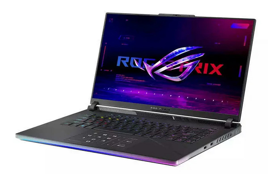 Asus Launches ROG Zephyrus G16 with OLED Panel