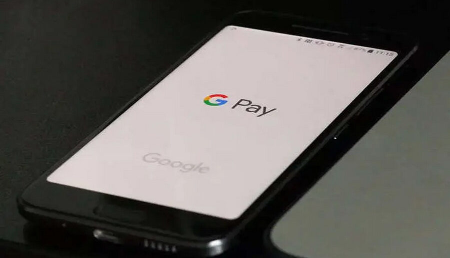 Adding Your RuPay Credit Card to Google Pay