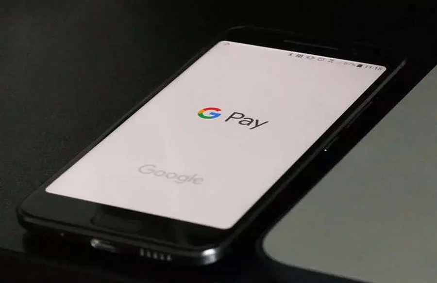 Adding Your RuPay Credit Card to Google Pay