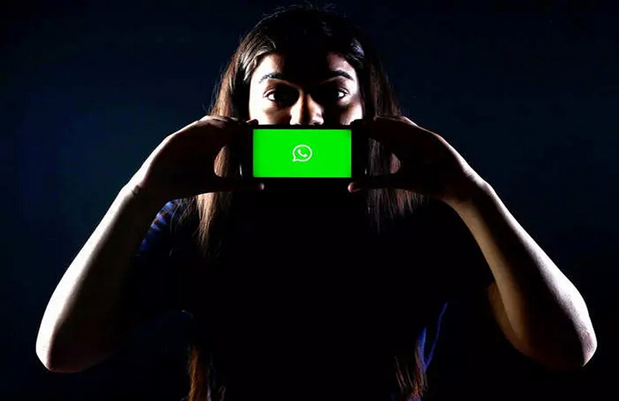 Silencing Calls from Unknown Numbers on WhatsApp