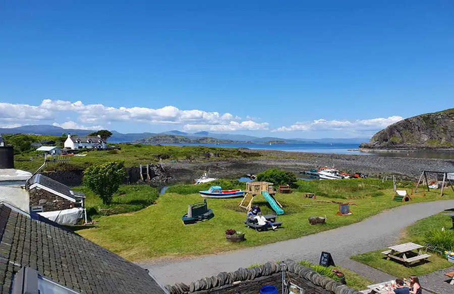 Exploring Easdale: Tips for Tourists