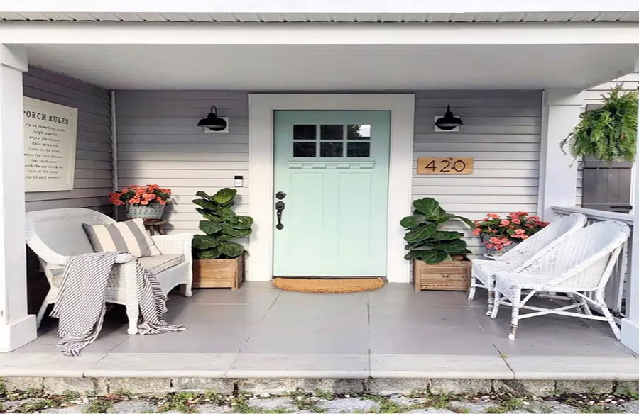 Revitalizing a 1912 Cottage: A Renovation Journey