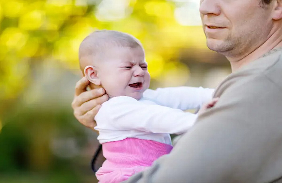 Decoding Baby Cries: The Tech Startup Revolutionizing Early Parenthood