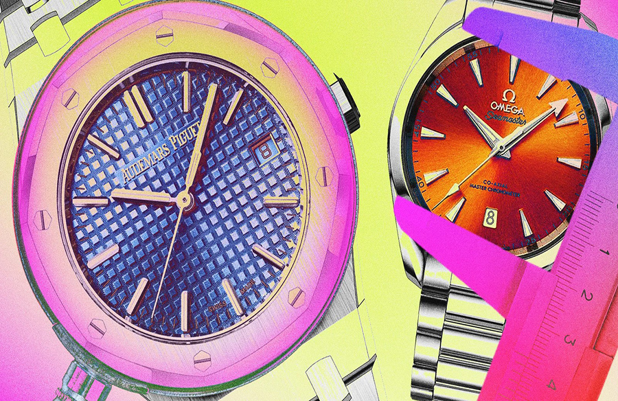 Exploring the Trend: Are Watches Getting Smaller?