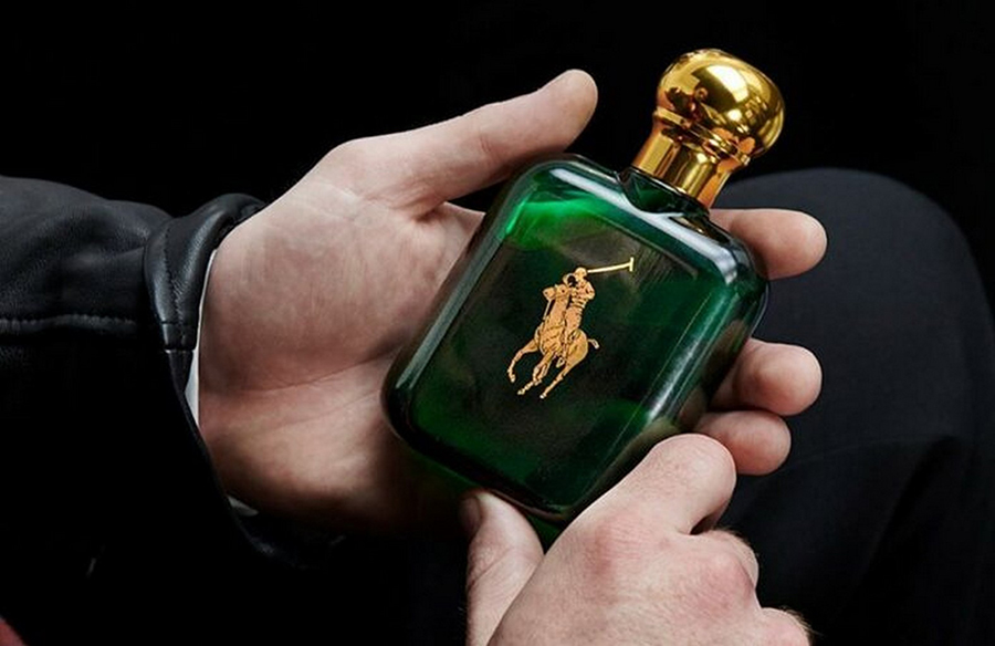 Exploring the Top Green Fragrances for Men in 2024