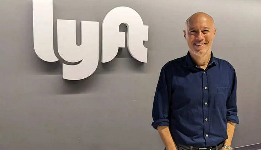 Lyft CEO Takes Responsibility for Earnings Typo