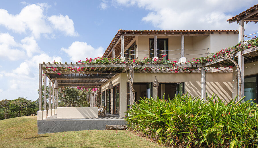 Casa Las Tortugas by IM-KM ARCHITECTURE AND PLANNING