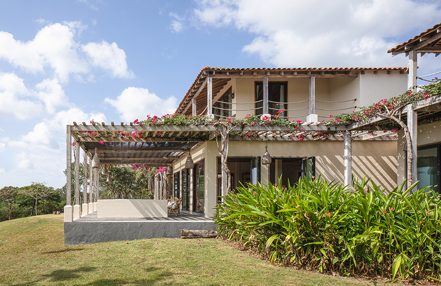Casa Las Tortugas by IM-KM ARCHITECTURE AND PLANNING