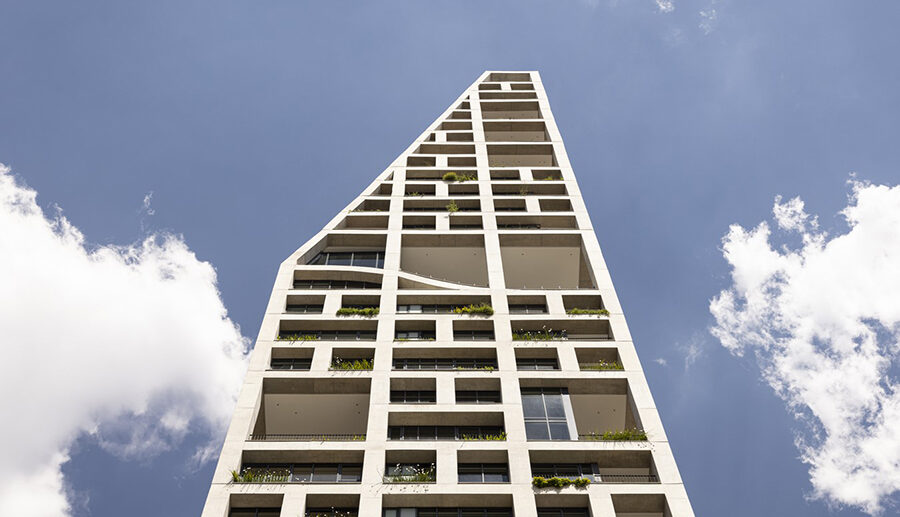 AGE 360 by ARCHITECTS OFFICE + Triptyque